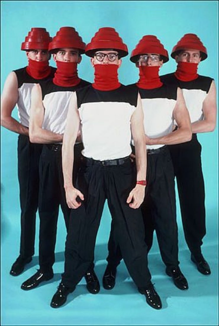 Devo