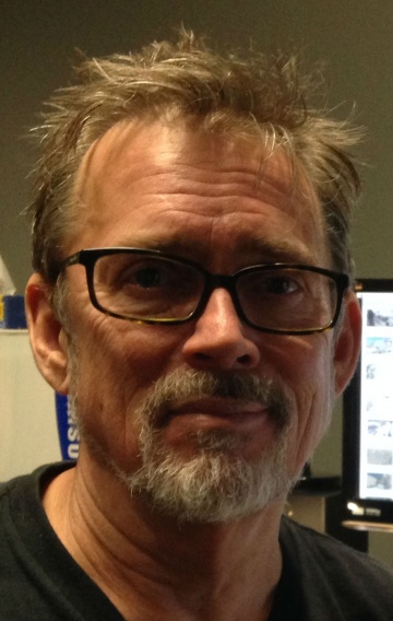 Steve Mirkovich