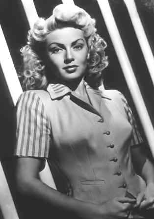 Lana Turner