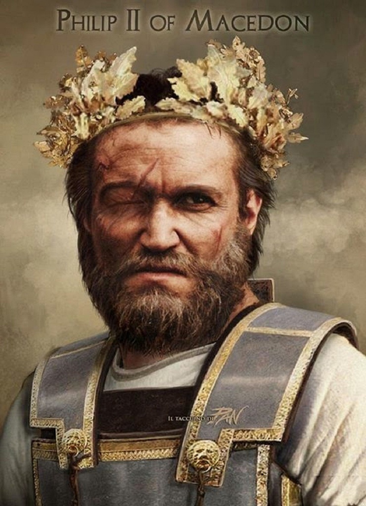 Philip II