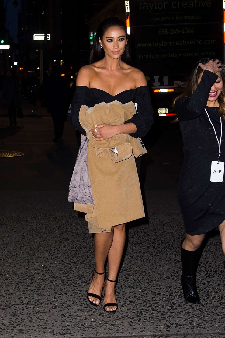 Shay Mitchell Shay Mitchell