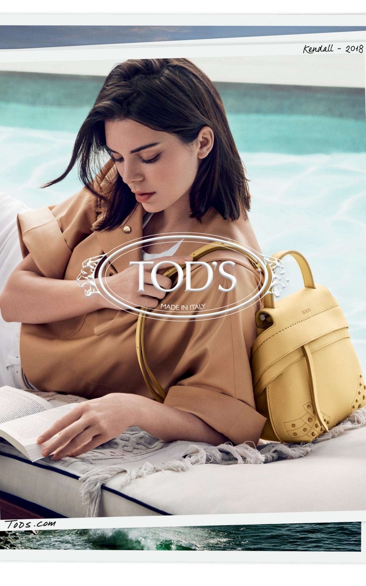 Kendall Jenner