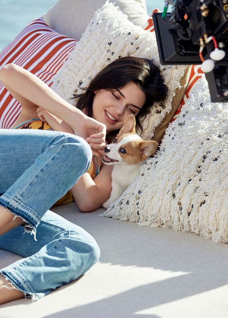 Kendall Jenner Kendall Jenner