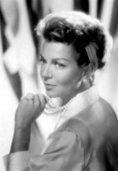 Lana Turner