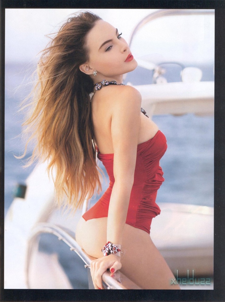 Belinda