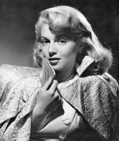 Lana Turner