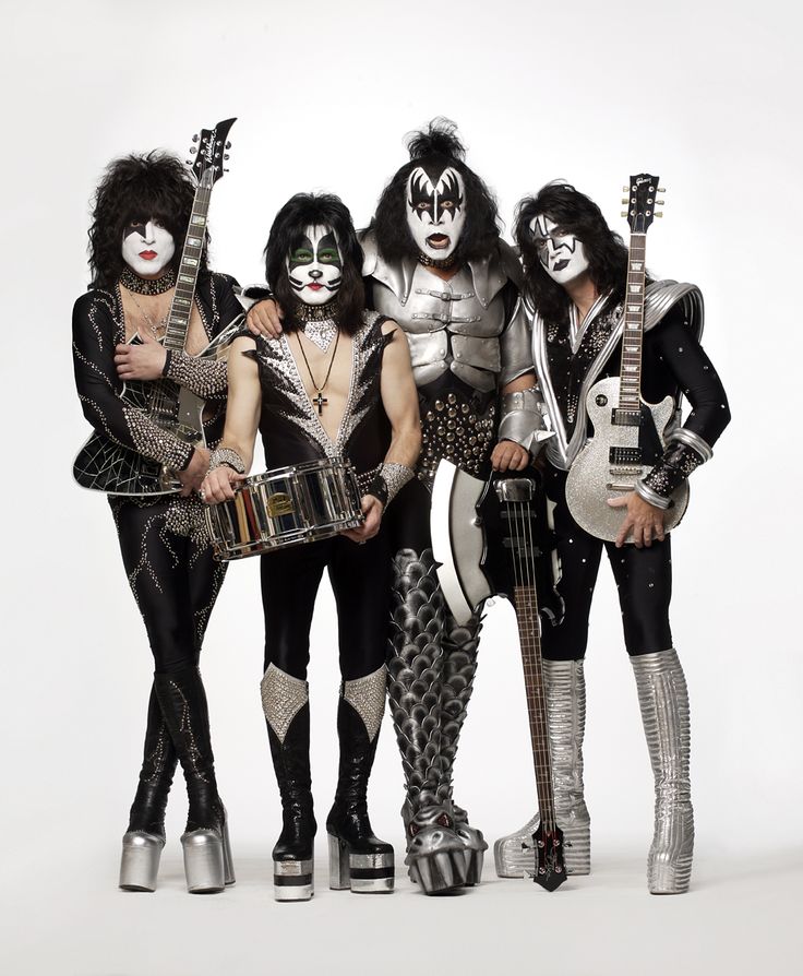 Kiss Kiss