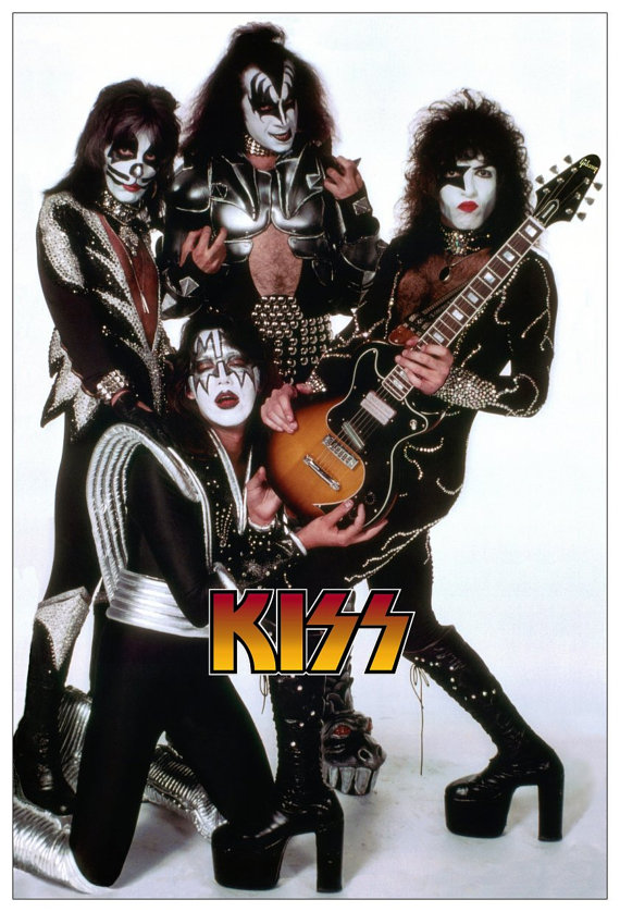 Kiss Kiss