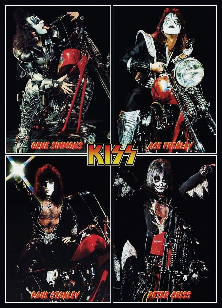Kiss