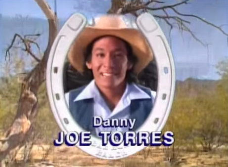 Joe Torres