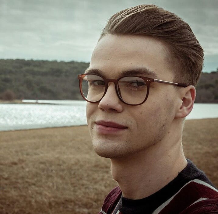 Mikolas Josef