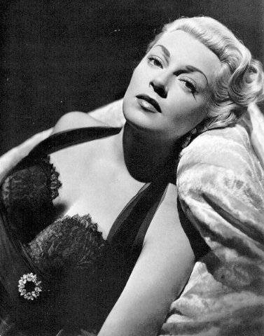 Lana Turner