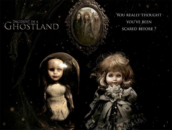 Incident In A Ghostland Incident In A Ghostland