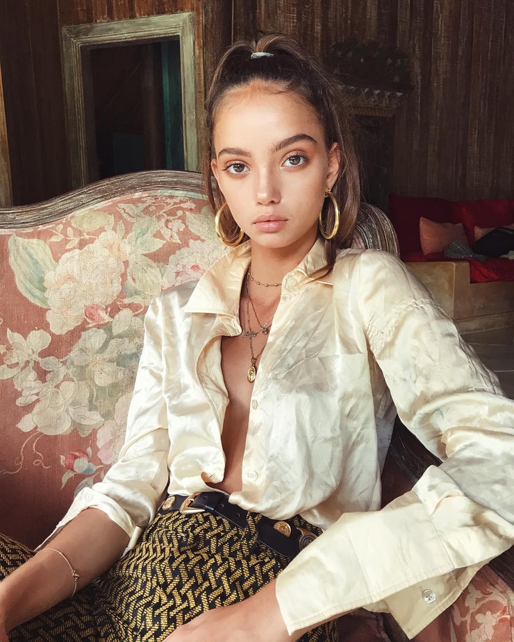 Inka Williams Inka Williams