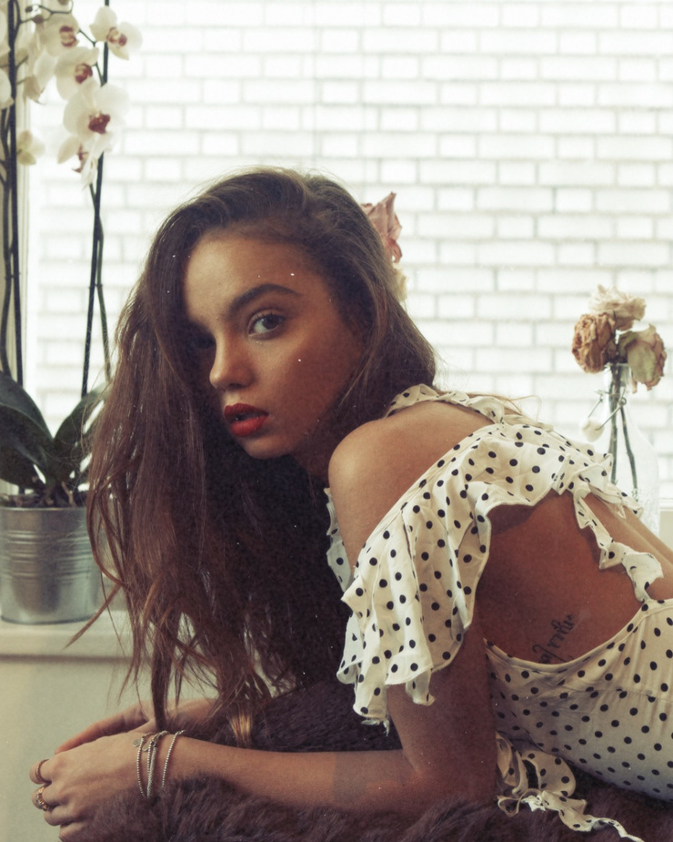 Inka Williams