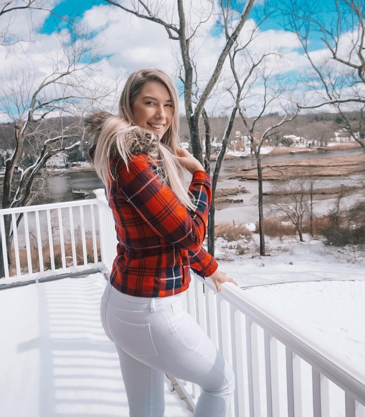 Noelle Foley