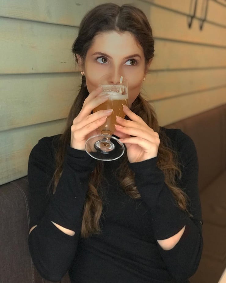 Image Of Amanda Cerny