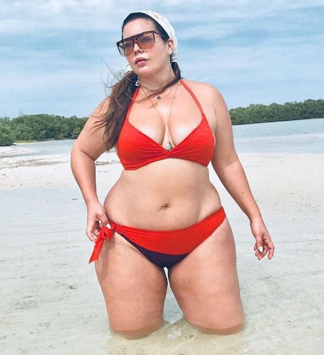 Fluvia Lacerda