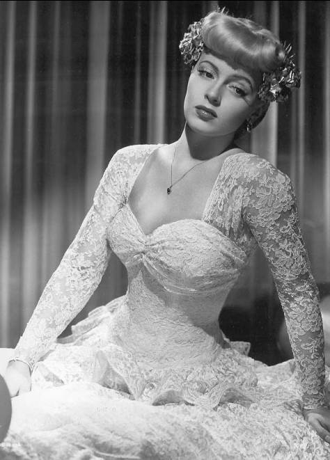 Lana Turner