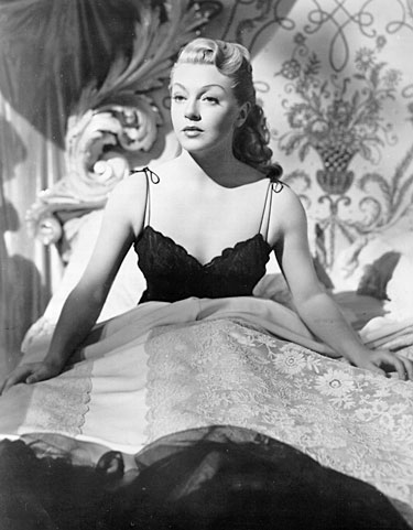 Lana Turner