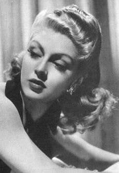 Lana Turner