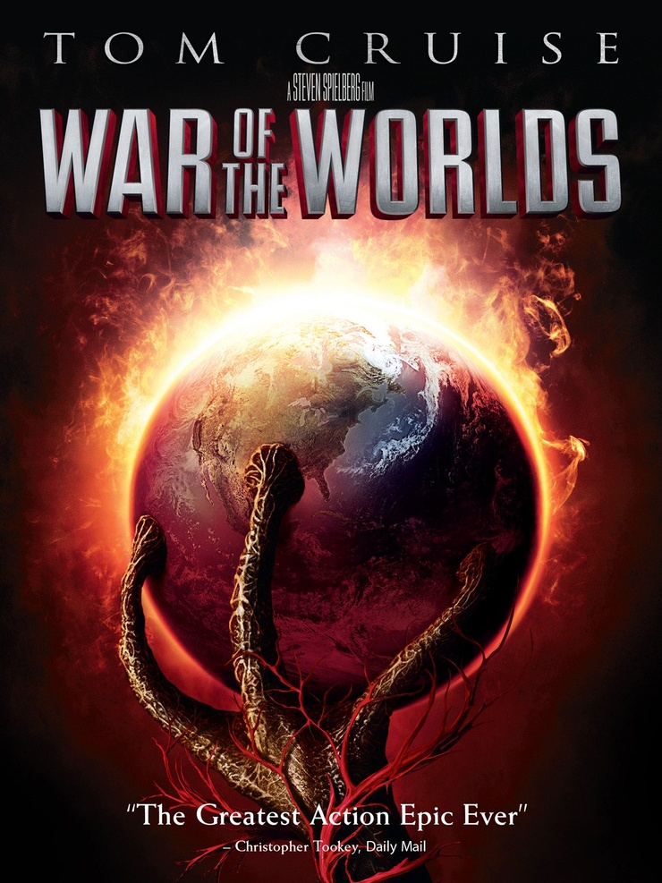 War of the Worlds War of the Worlds