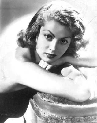 Lana Turner