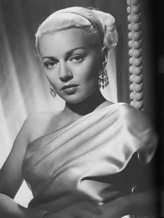 Lana Turner