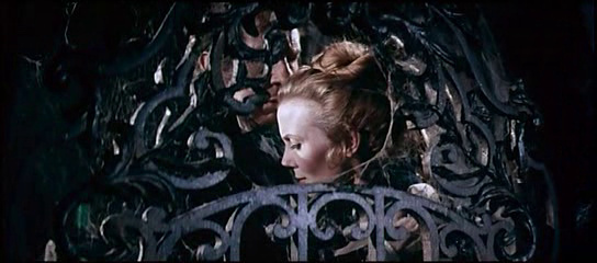 The Tomb of Ligeia 