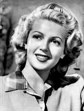 Lana Turner