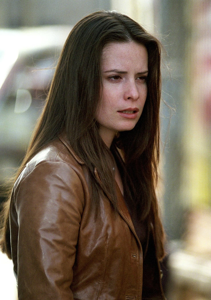 Piper Halliwell