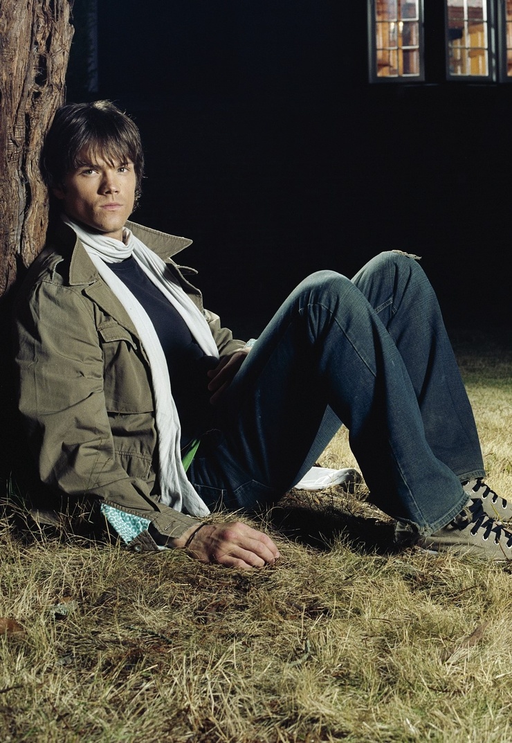 Sam Winchester