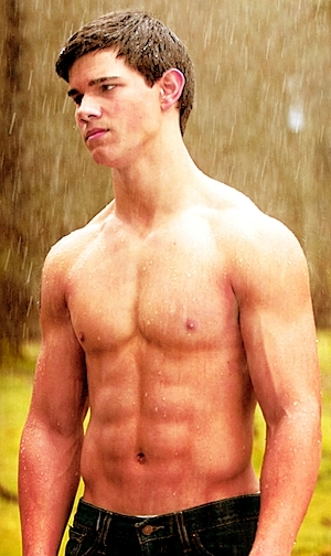 Jacob Black