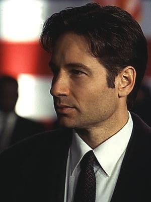 Fox Mulder