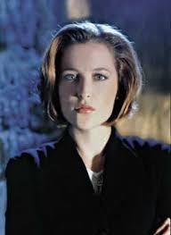 Dana Scully