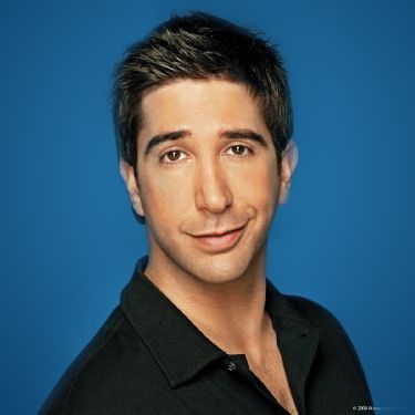 Ross Geller