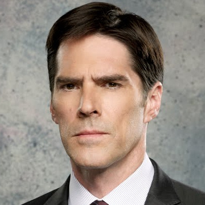 Aaron Hotchner