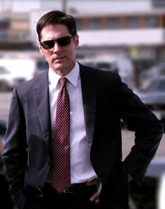 Aaron Hotchner
