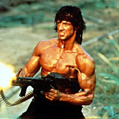 John Rambo