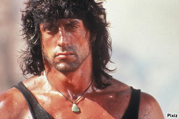 John Rambo