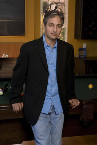 David Shore