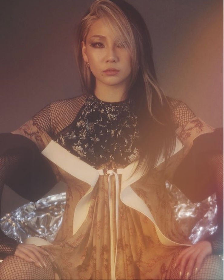 CL