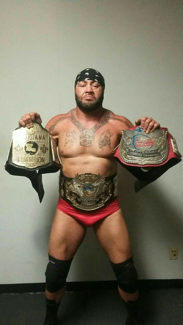 Rodney Begnaud