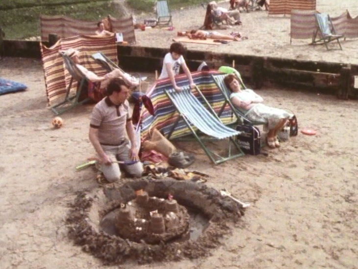 All Day on the Sands All Day on the Sands
