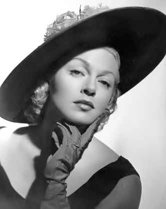 Lana Turner