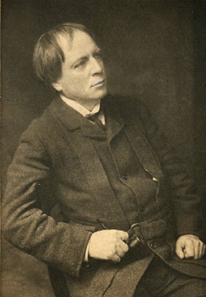 Arthur Machen