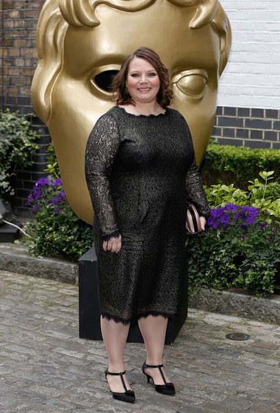 Joanna Scanlan
