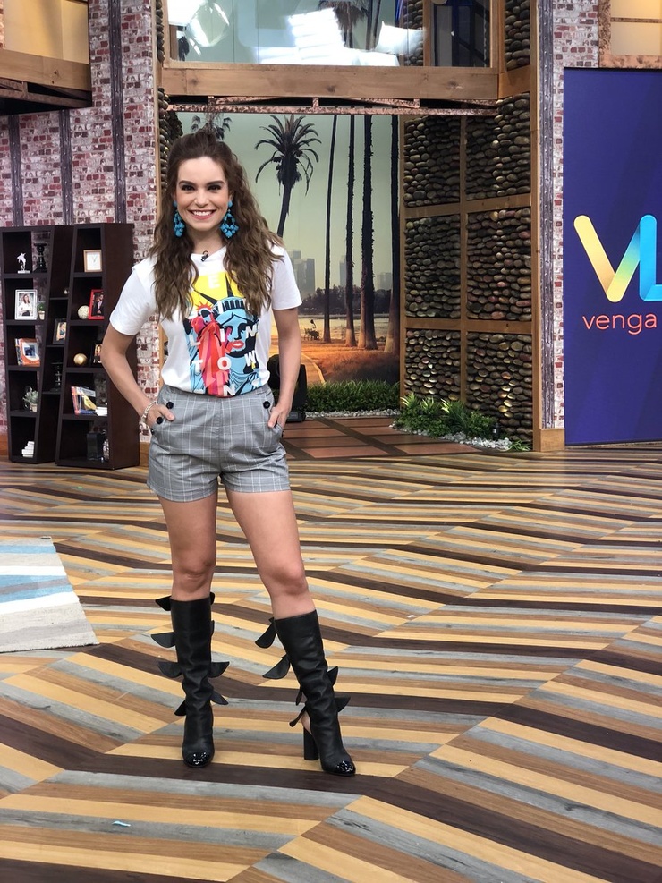 Tania Rincón