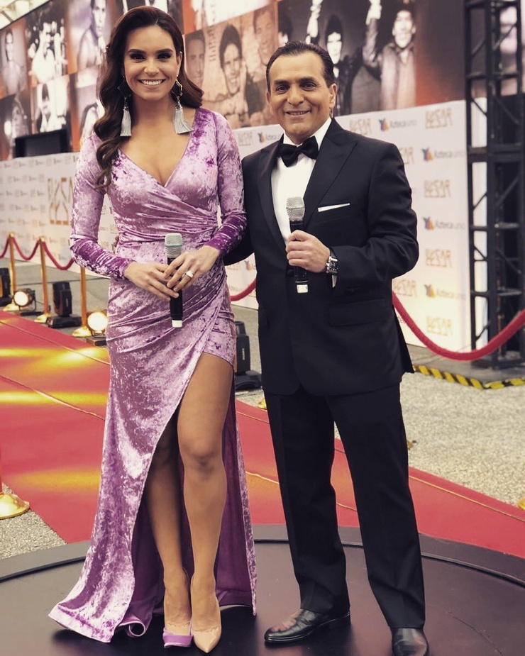 Tania Rincón