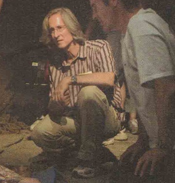 Masters of Horror    